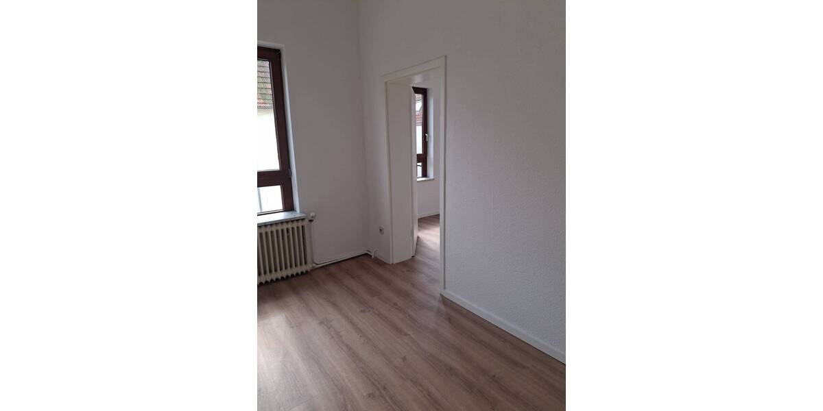 Etagenwohnung Bremerhaven Lehe - 3 Zimmer, 55 m&sup2;, 460&euro; | Angebot:21959090
