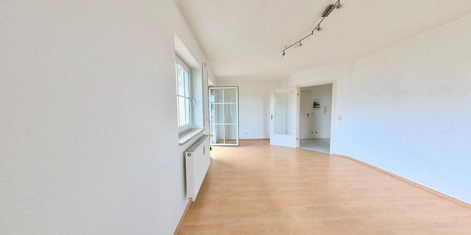 Etagenwohnung Fürstenzell - 2 Zimmer, 53 m&sup2;, 530&euro; | Angebot:26004641