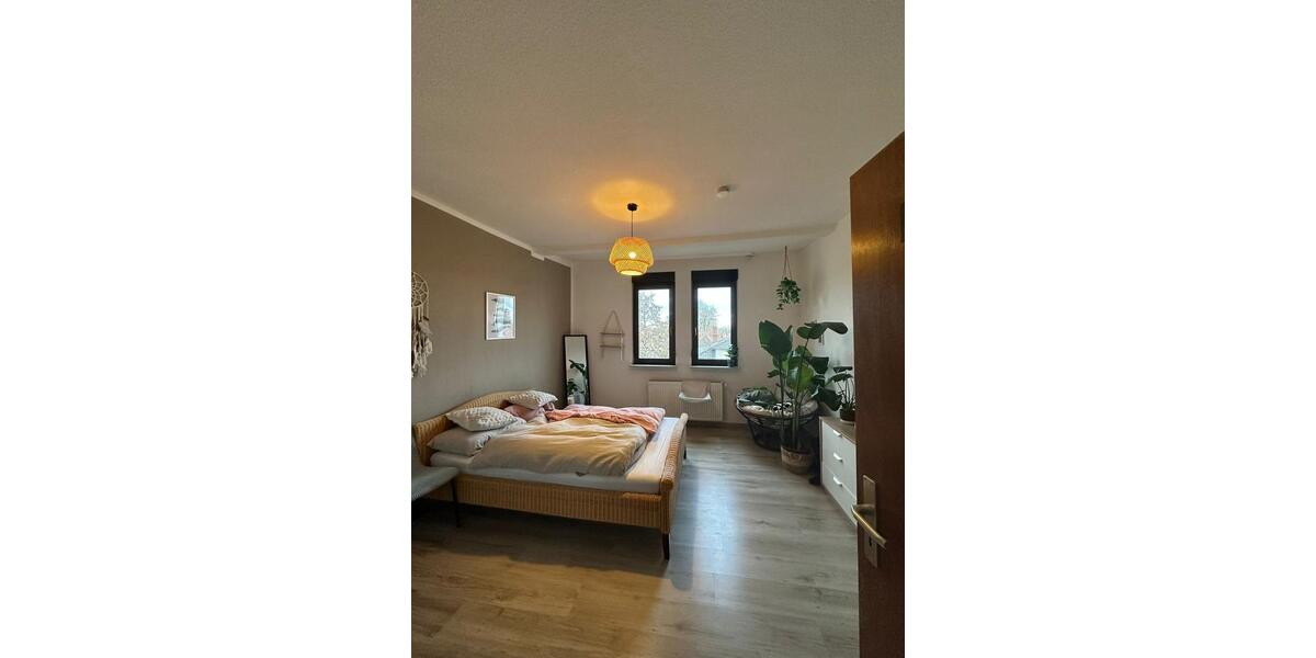 Etagenwohnung Ginsheim-Gustavsburg Gustavsburg - 2 Zimmer, 59 m&sup2;, 830&euro; | Angebot:25255548