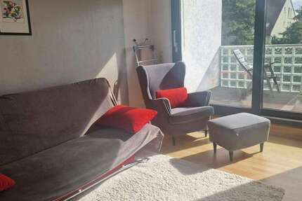 Zimmer Leverkusen Schlebusch - 1 Zimmer, 1.600&euro; | Angebot:24811904