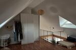 Maisonettenwohnung Griesheim - 2 Zimmer, 100 m&sup2;, 1.400&euro; | Angebot:26124071