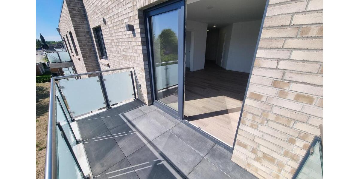 Etagenwohnung Owschlag - 3 Zimmer, 75 m&sup2;, 980&euro; | Angebot:25324565