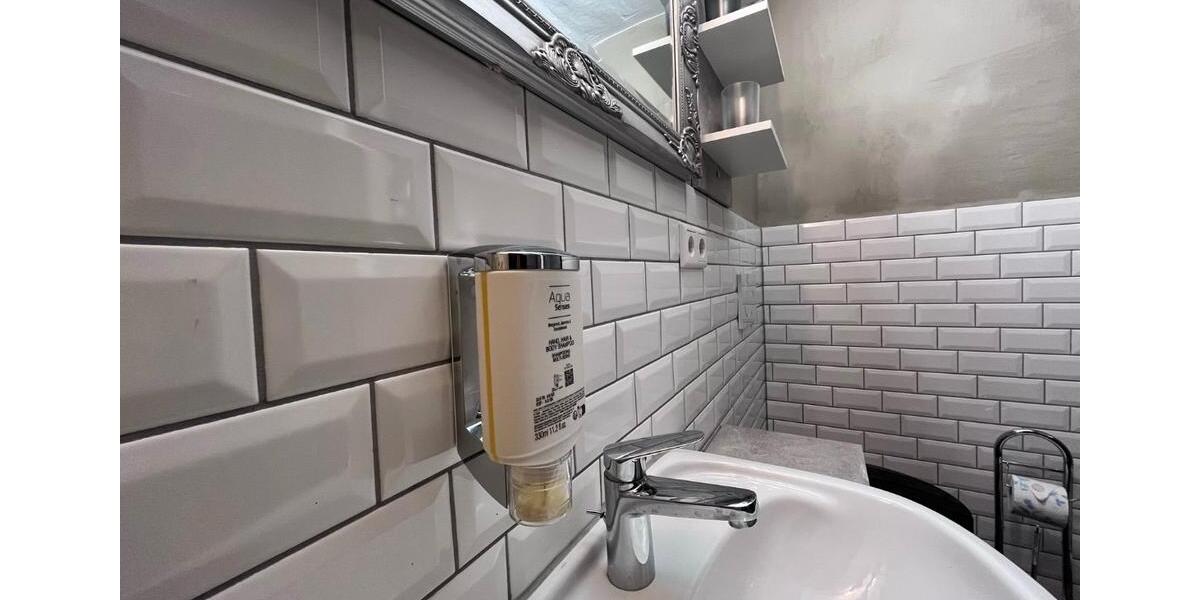 Wohnen auf Zeit Bielefeld Heepen - 2 Zimmer, 60 m&sup2;, 18&euro; | Angebot:25996564