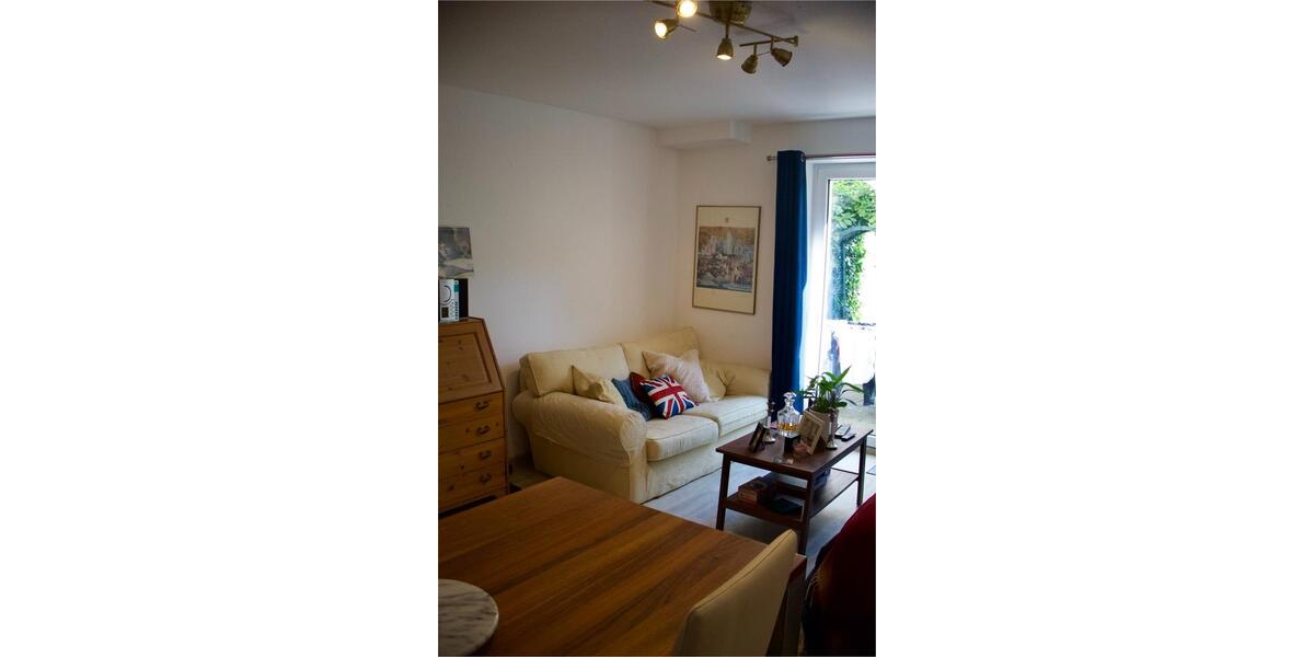 Wohnen auf Zeit Düsseldorf Heerdt - 2 Zimmer, 58 m&sup2;, 1.099&euro; | Angebot:25873389