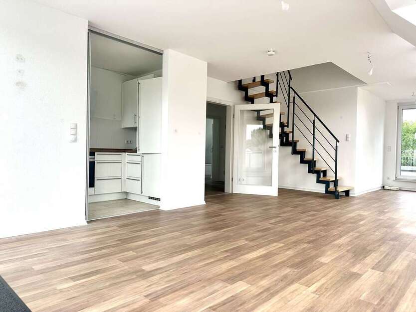 Wohnung zum Mieten in Landshut 1.490 € 127 m²