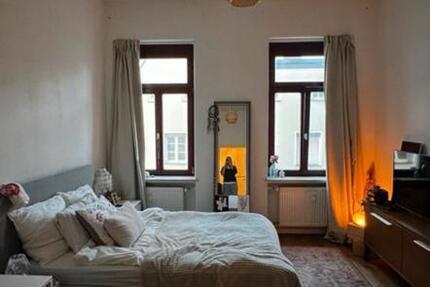 Wohnen auf Zeit Augsburg Innenstadt - 1 Zimmer, 20 m&sup2;, 660&euro; | Angebot:26254268