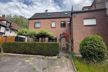 Haus Castrop-Rauxel Rauxel - 5 Zimmer, 110 m&sup2;, 1.500&euro; | Angebot:26754852