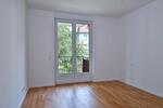 Neubau! 4-RaumWohnung mit zwei Balkonen!