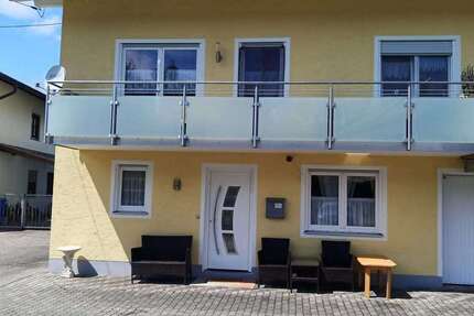 Wohnung Kraiburg am Inn Haag - 2 Zimmer, 50 m&sup2;, 595&euro; | Angebot:26824489