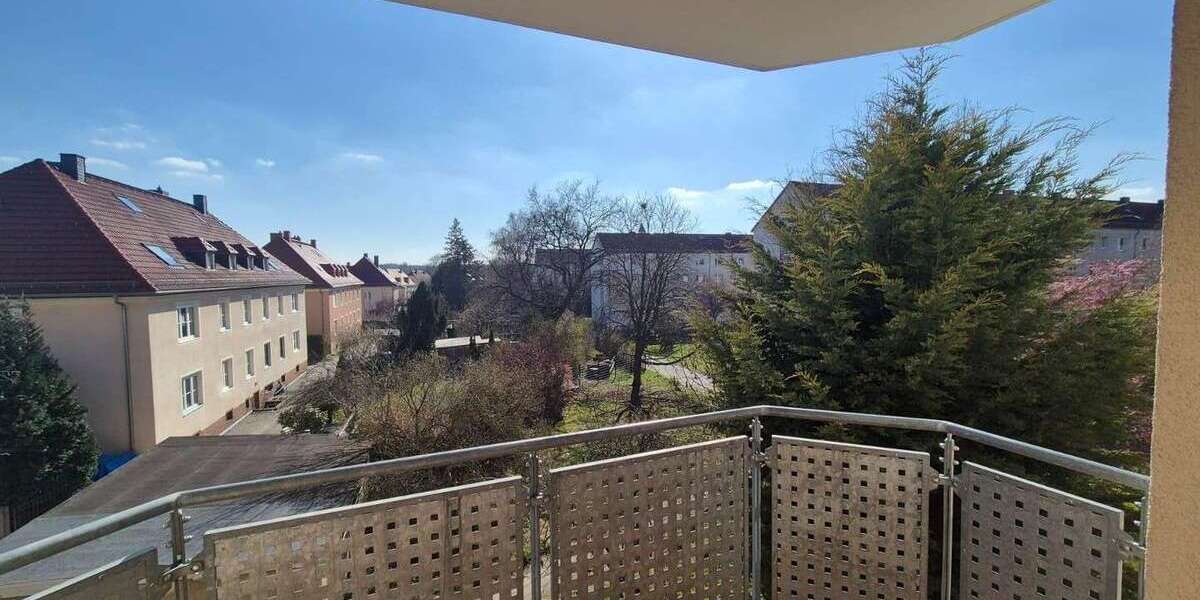 Etagenwohnung Radeberg Kalte Ruhe - 2 Zimmer, 58 m&sup2;, 668&euro; | Angebot:26493876