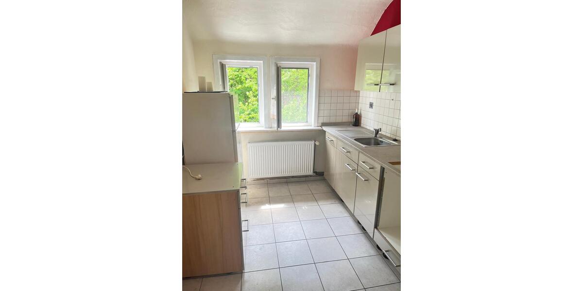 Dachgeschoßwohnung Lennestadt - 2 Zimmer, 40 m&sup2;, 350&euro; | Angebot:26582284