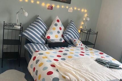 Wohnen auf Zeit Solingen Ohligs - 2 Zimmer, 52 m&sup2;, 990&euro; | Angebot:25964970