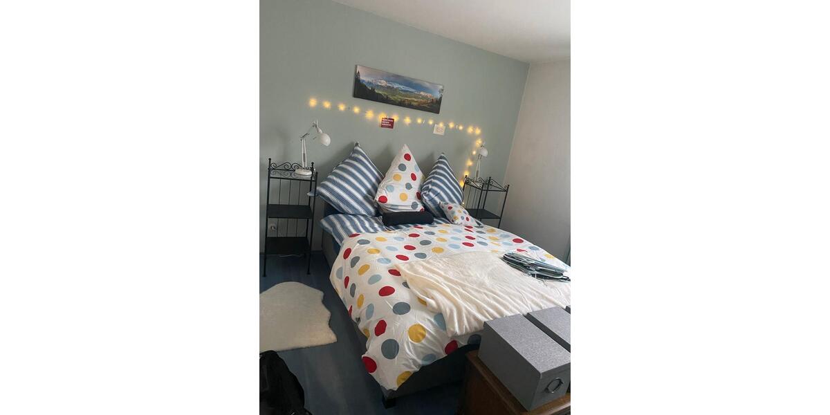 Wohnen auf Zeit Solingen Ohligs - 2 Zimmer, 52 m&sup2;, 990&euro; | Angebot:25964970