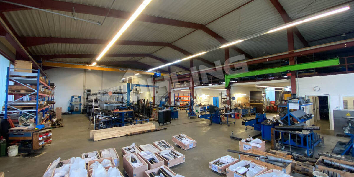 Gewerbeobjekt Goldenstedt / Lutten Lutten - 9.160&euro; | Angebot:23961724