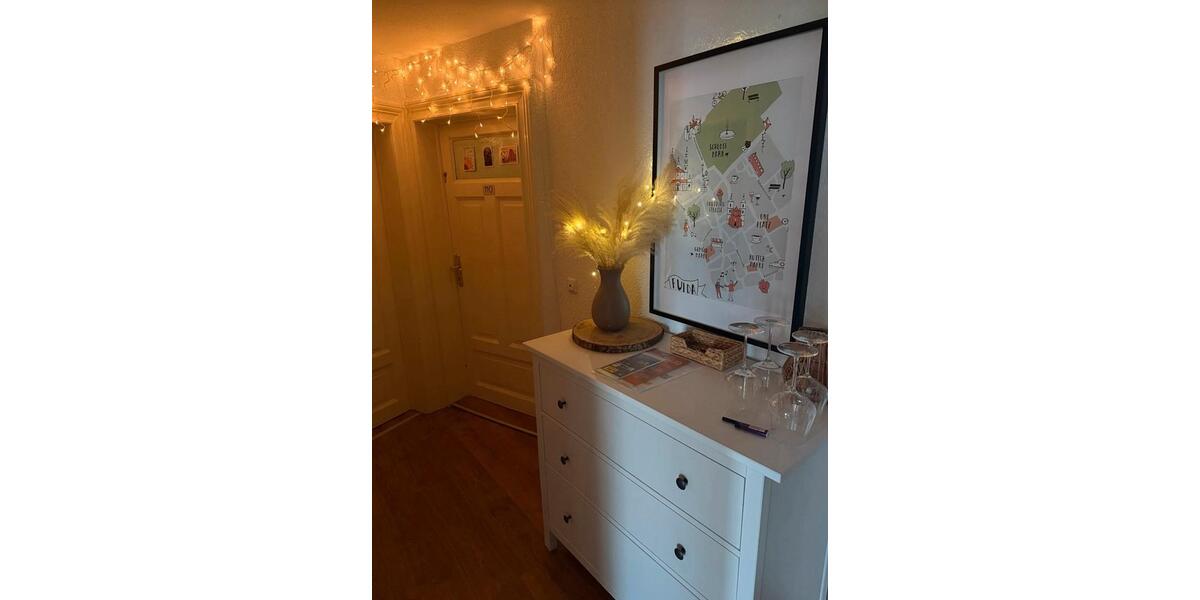 Wohnen auf Zeit Künzell - 4 Zimmer, 75 m&sup2;, 340&euro; | Angebot:26051107