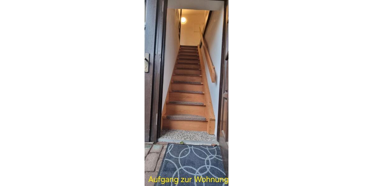 Etagenwohnung Riesa Neuweida - 1 Zimmer, 36 m&sup2;, 262&euro; | Angebot:26651800