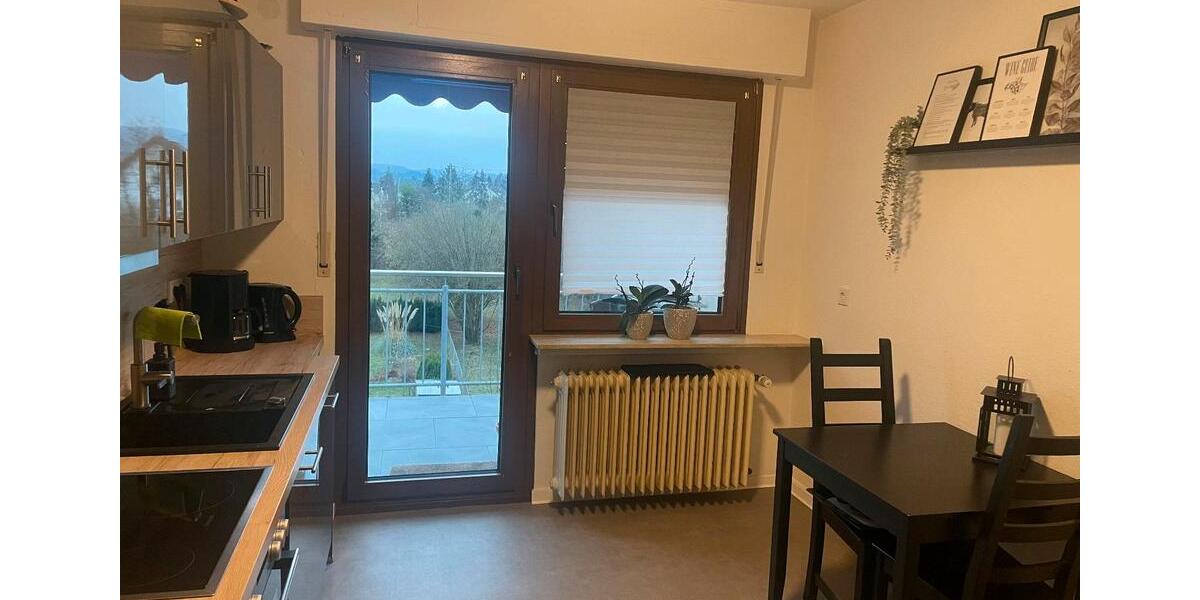 Dachgeschoßwohnung Konz - 3 Zimmer, 82 m&sup2;, 850&euro; | Angebot:24868808