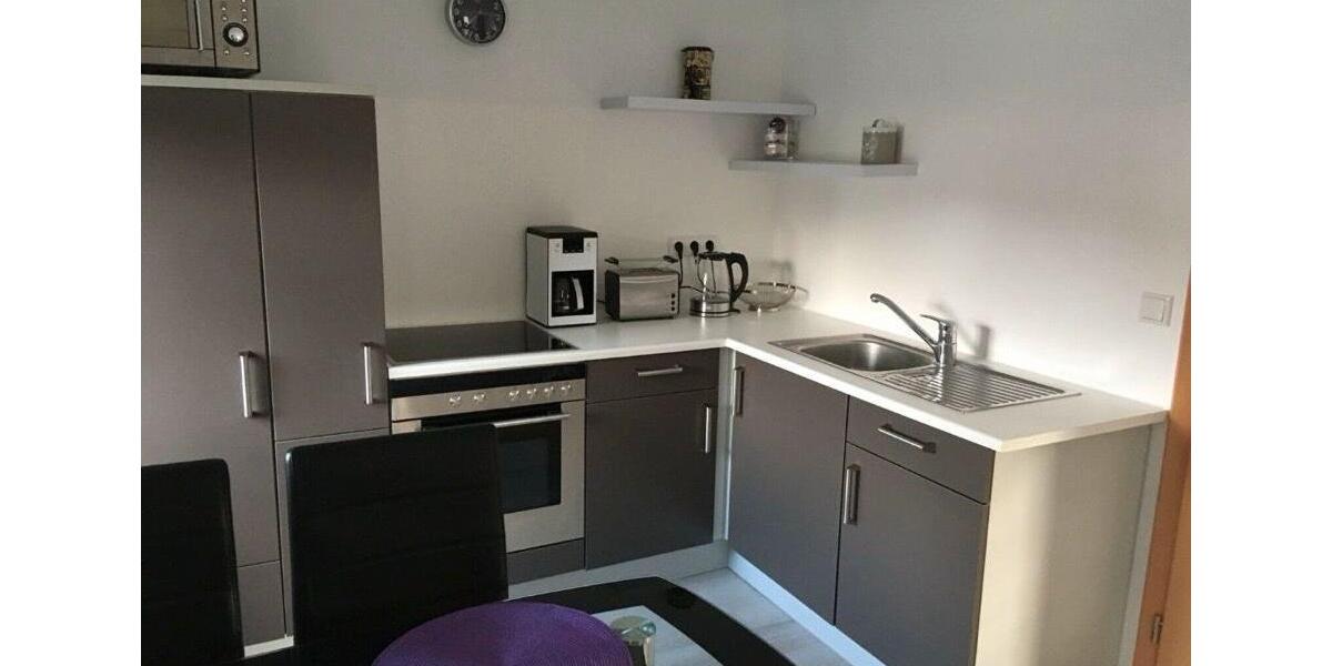 Erdgeschoßwohnung Steinhagen - 2.5 Zimmer, 60 m&sup2;, 950&euro; | Angebot:25867950