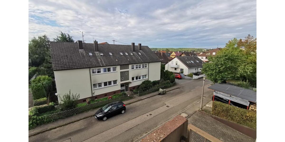 Wohnen auf Zeit Filderstadt - 1 Zimmer, 29 m&sup2;, 919&euro; | Angebot:25579128