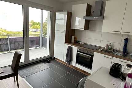 Wohnung Bad Düben - 2 Zimmer, 45 m&sup2;, 465&euro; | Angebot:24855577