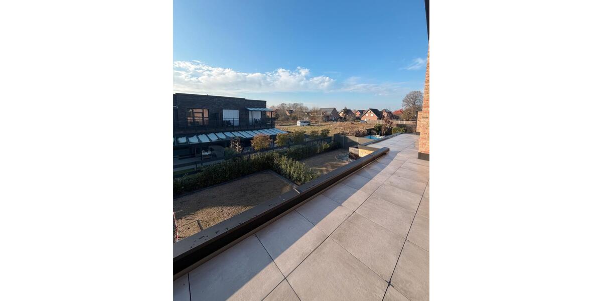 Dachgeschoßwohnung Gronau (Westfahlen) - 3 Zimmer, 92 m&sup2;, 1.330&euro; | Angebot:24149068