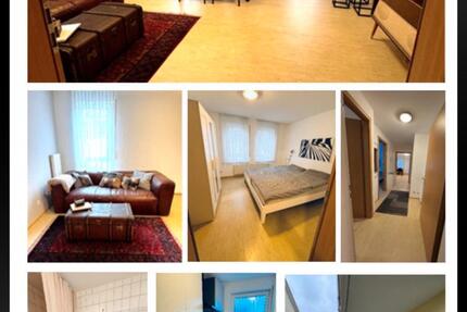 Wohnung Böblingen - 2 Zimmer, 54 m&sup2;, 1.500&euro; | Angebot:24755054