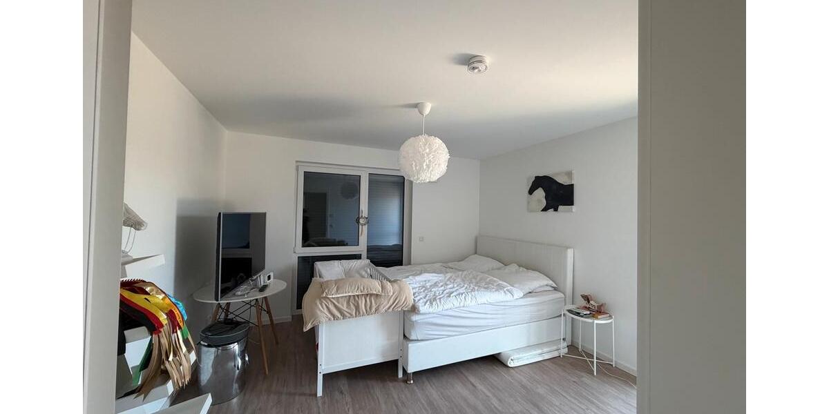 Etagenwohnung Horneburg - 4 Zimmer, 111 m&sup2;, 1.909&euro; | Angebot:25648247