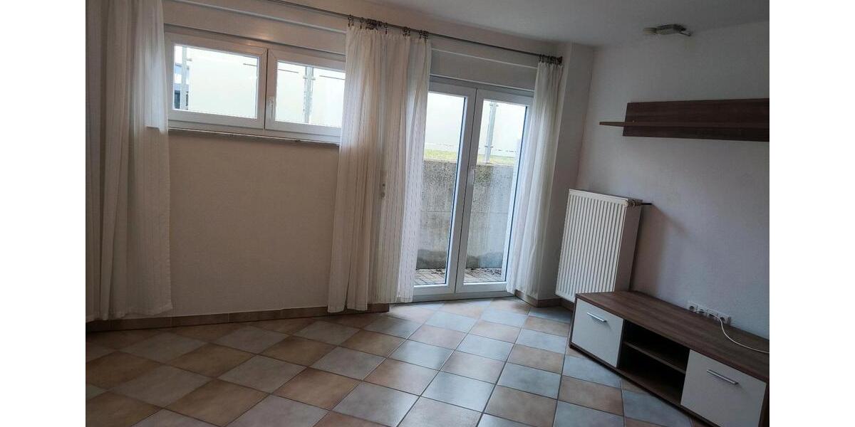 Etagenwohnung Gäufelden - 2 Zimmer, 45 m&sup2;, 800&euro; | Angebot:26403103