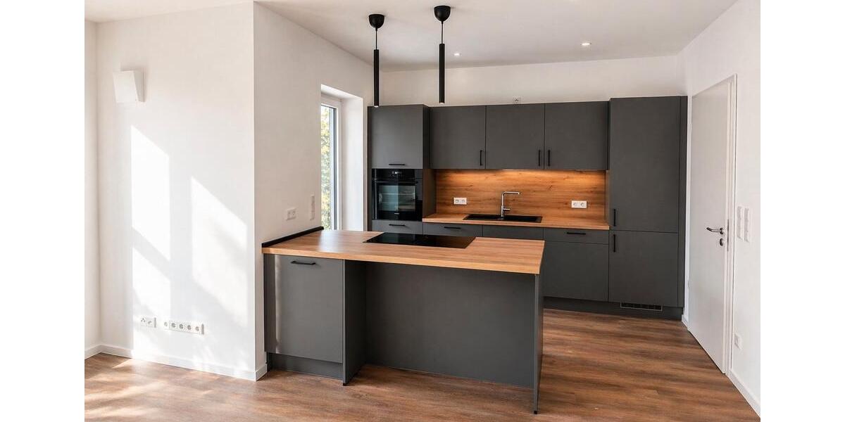 Erdgeschoßwohnung Harpstedt - 3 Zimmer, 85 m&sup2;, 935&euro; | Angebot:26614343