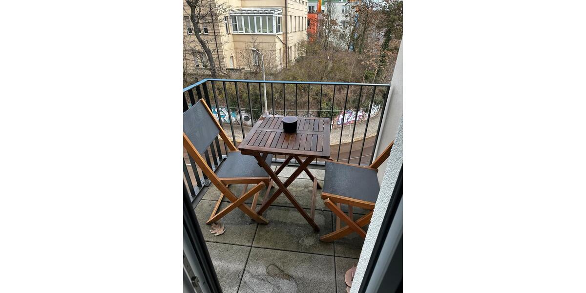 Wohnen auf Zeit Halle (Saale) - 3 Zimmer, 75 m&sup2;, 999&euro; | Angebot:25314122