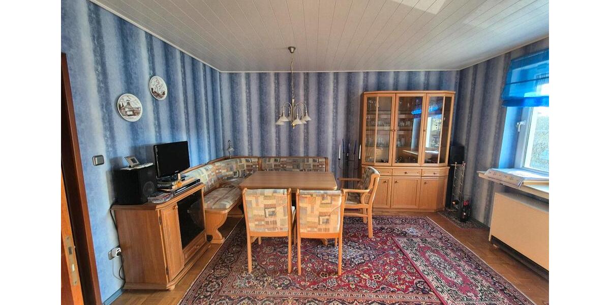 Erdgeschoßwohnung Hemer - 3.5 Zimmer, 77 m&sup2;, 700&euro; | Angebot:25541356