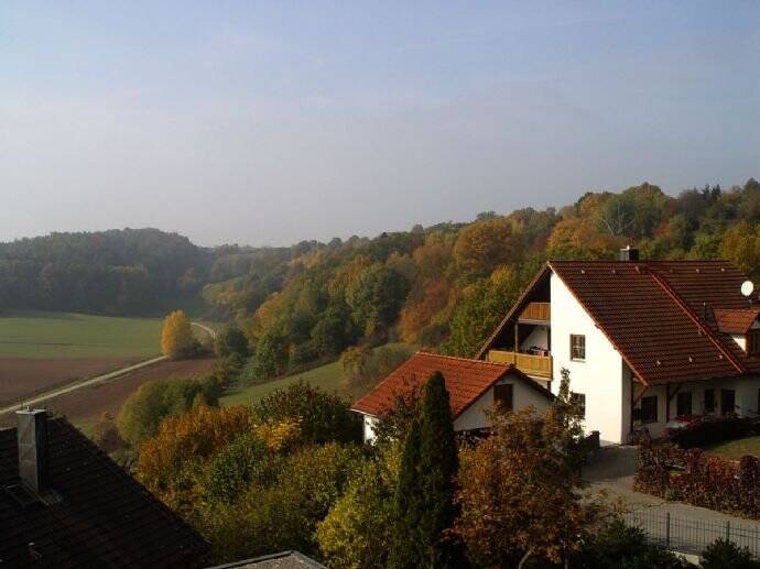 Etagenwohnung Absberg - 3 Zimmer, 75 m&sup2;, 790&euro; | Angebot:26043250