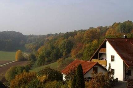 Wohnung Absberg - 3 Zimmer, 75 m&sup2;, 790&euro; | Angebot:26043250