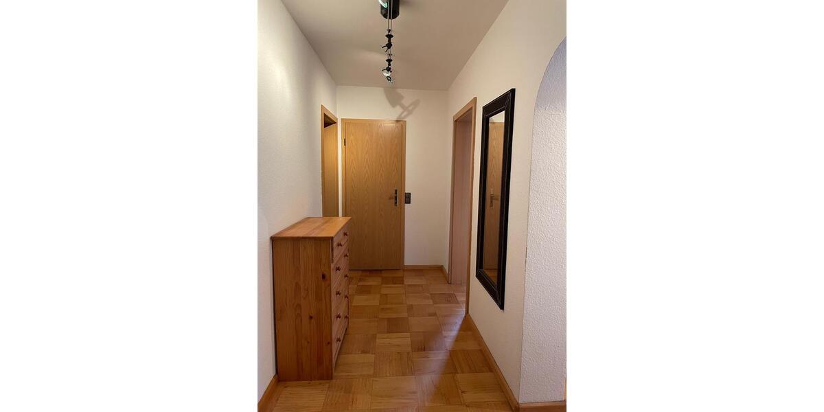 Wohnen auf Zeit Düsseldorf Stadtbezirk 9 - 3 Zimmer, 69 m&sup2;, 480&euro; | Angebot:24356976