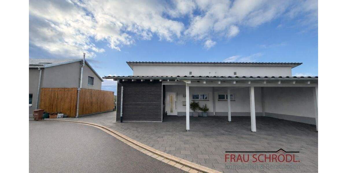 Doppelhaushälfte Tengen - 4 Zimmer, 114 m&sup2;, 1.250&euro; | Angebot:25210025