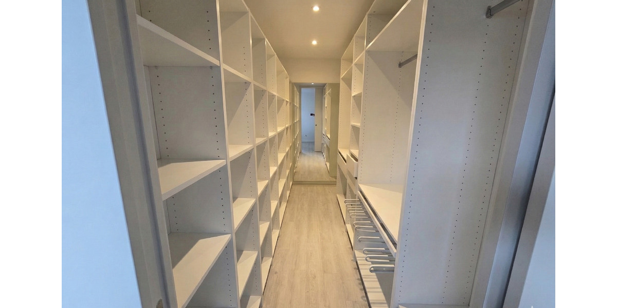 Maisonettenwohnung Schweinfurt Gartenstadt - 5 Zimmer, 206 m&sup2;, 1.620&euro; | Angebot:25941787