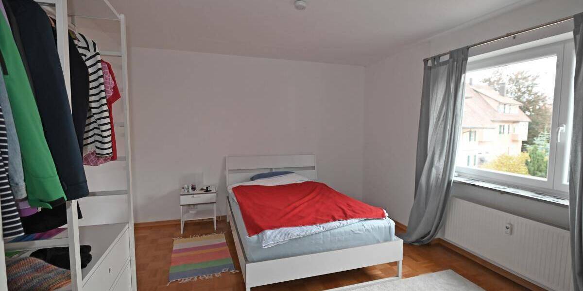 Etagenwohnung Freudenstadt - 2 Zimmer, 70 m&sup2;, 600&euro; | Angebot:26449343