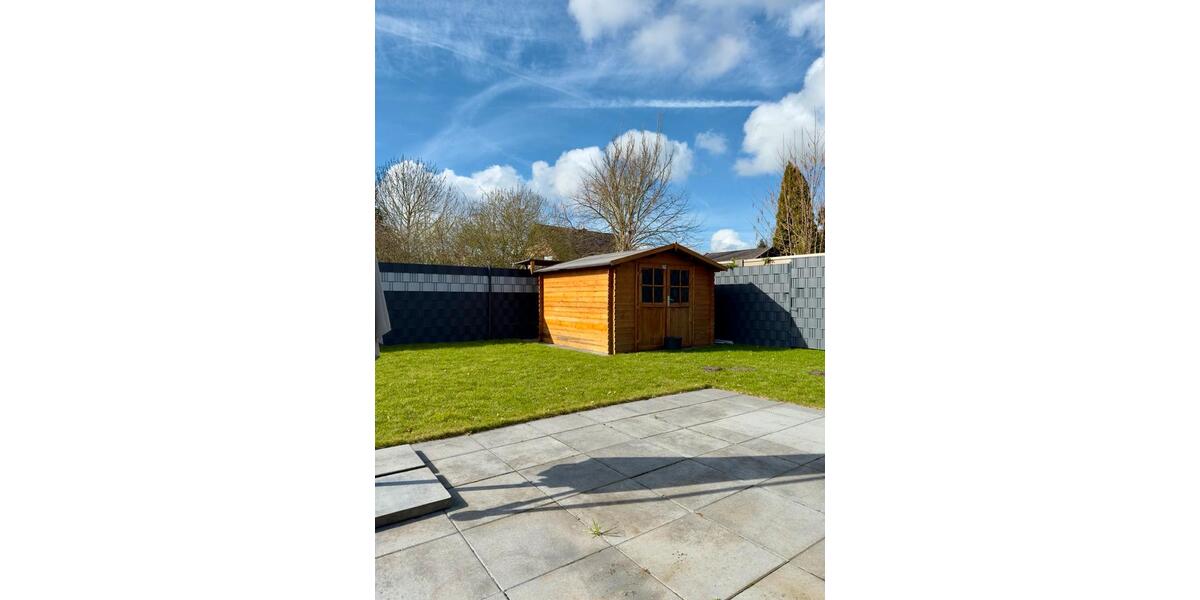 Erdgeschoßwohnung Schwarmstedt - 3 Zimmer, 123 m&sup2;, 1.200&euro; | Angebot:25375305