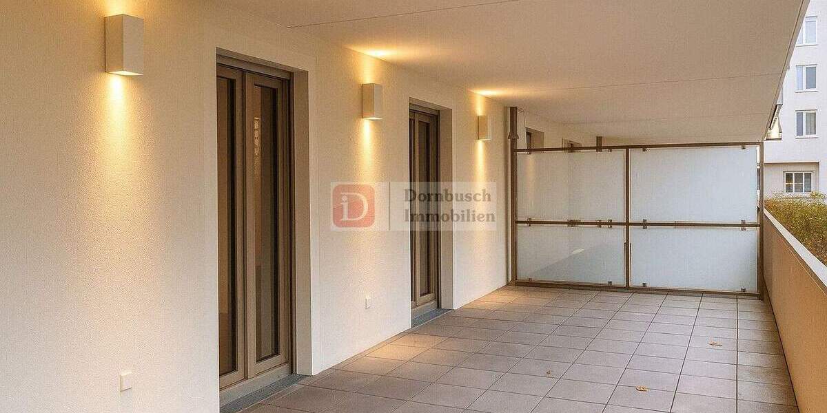 Etagenwohnung Frankfurt am Main / Gallusviertel Gallusviertel - 3 Zimmer, 74 m&sup2;, 1.390&euro; | Angebot:25698519