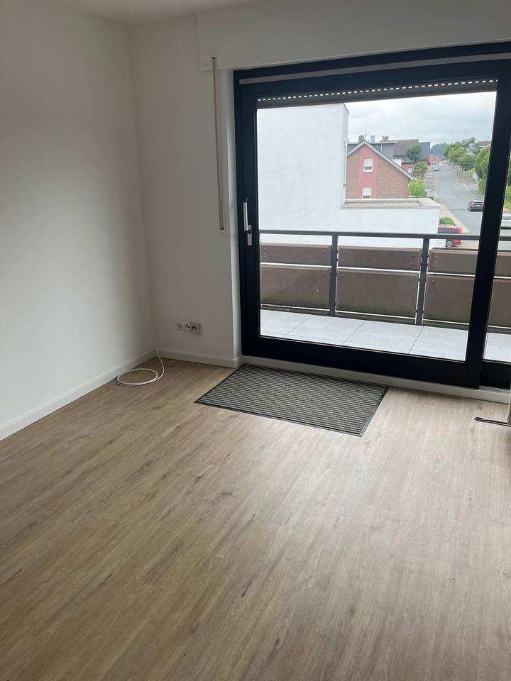 2 Zimmer Mietwohnung