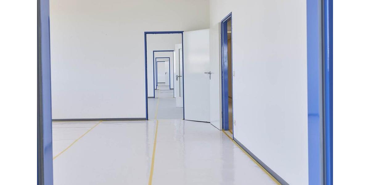 Gewerbeobjekt Saarbrücken Kieselhumes - 2&euro; | Angebot:23806498