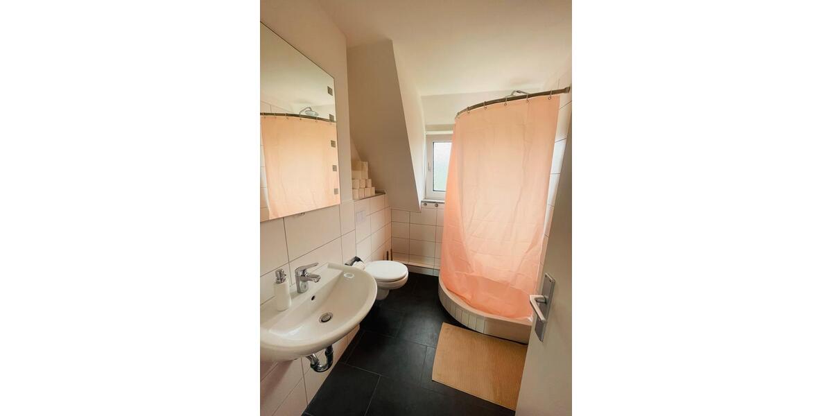 Wohnen auf Zeit Osnabrück Dodesheide - 1 Zimmer, 12 m&sup2;, 320&euro; | Angebot:26187819