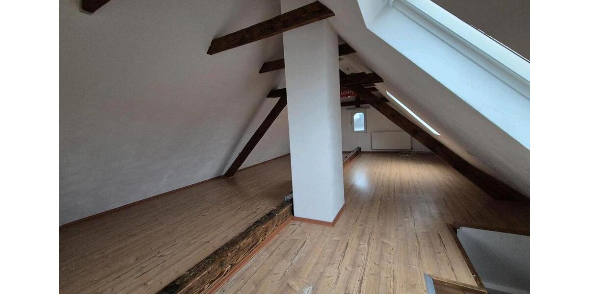 Etagenwohnung Husum - 4 Zimmer, 75 m&sup2;, 650&euro; | Angebot:26637404