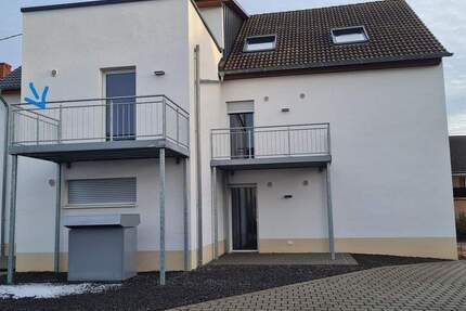Wohnung Losheim am See Losheim - 3 Zimmer, 67 m&sup2;, 825&euro; | Angebot:25834619
