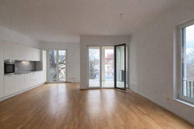 Etagenwohnung Potsdam Berliner Vorstadt - 3 Zimmer, 103 m&sup2;, 1.800&euro; | Angebot:25051864