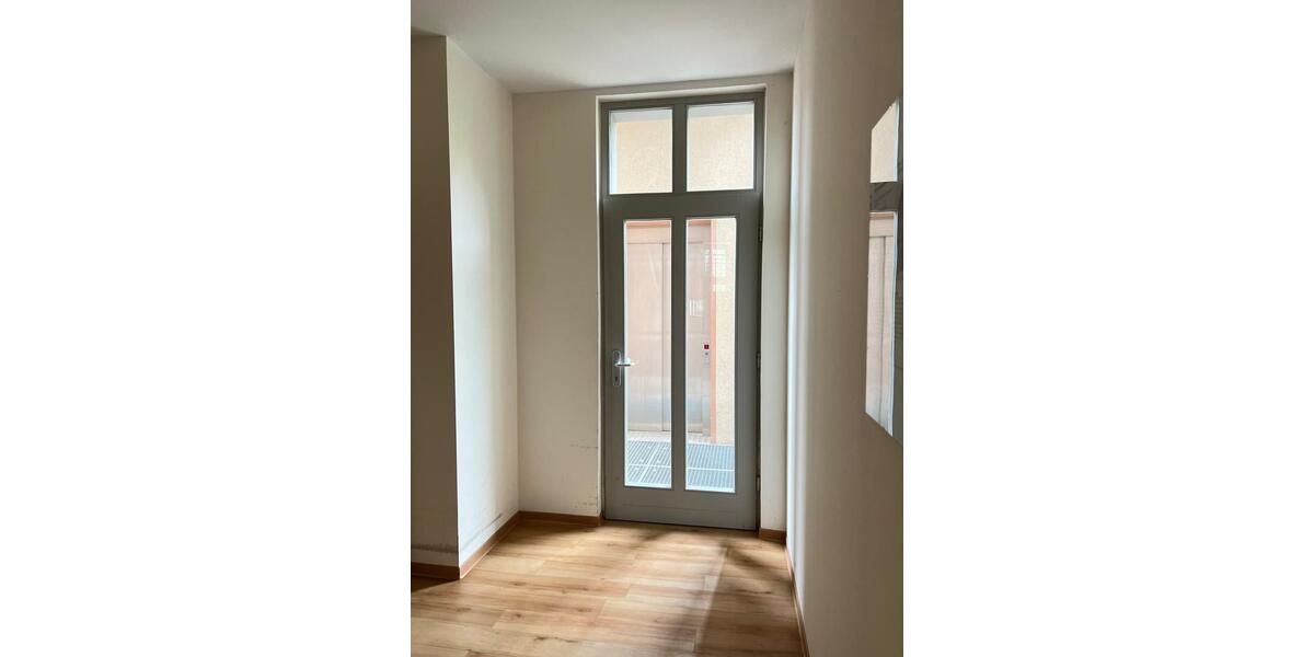 Etagenwohnung Halberstadt - 2 Zimmer, 41 m&sup2;, 306&euro; | Angebot:26534929