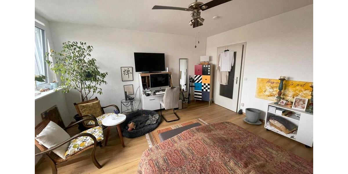 Dachgeschoßwohnung Landau in der Pfalz - 2 Zimmer, 68 m&sup2;, 930&euro; | Angebot:26506352