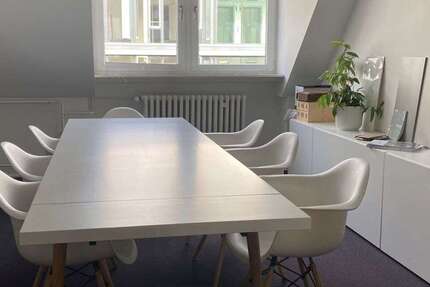 Gewerbeobjekt Darmstadt Darmstadt-West - 1.690&euro; | Angebot:25477730