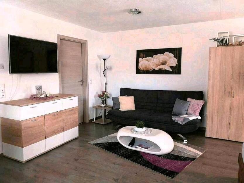 FerienWohnung Henze, Urlaub im Allgäu mit Hund, Fewo in Wertach