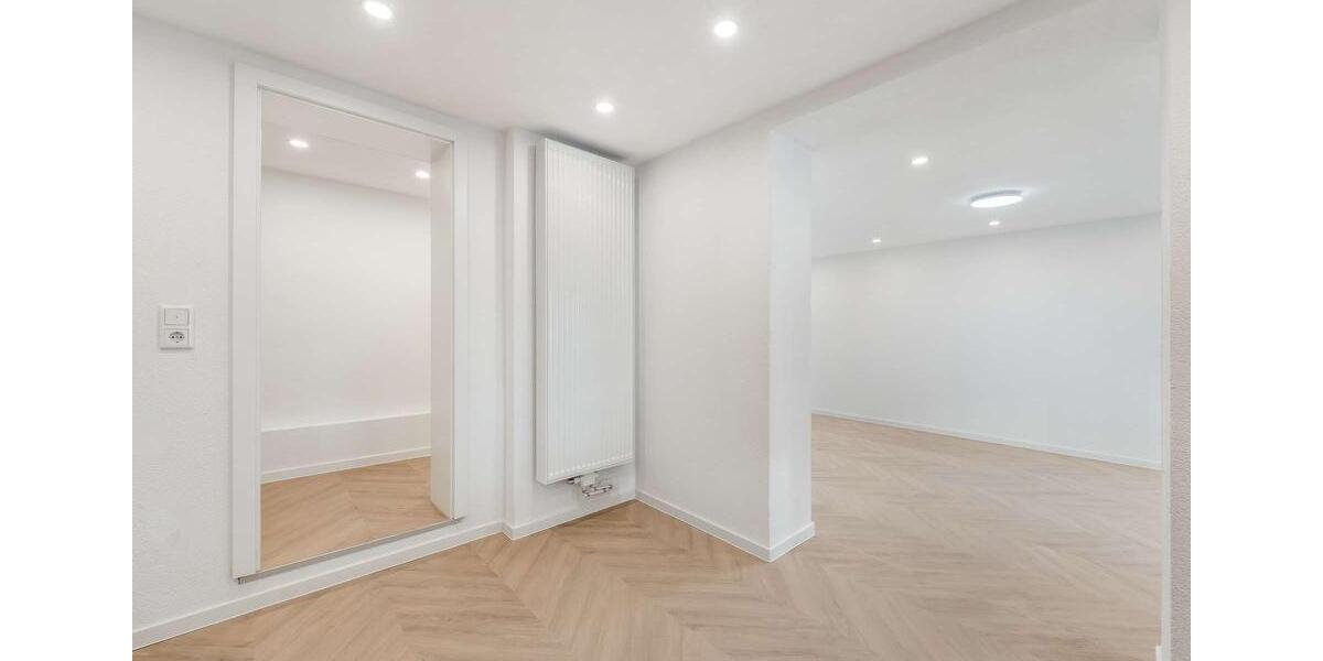 Maisonettenwohnung Lich - 3 Zimmer, 88 m&sup2;, 1.130&euro; | Angebot:26277692